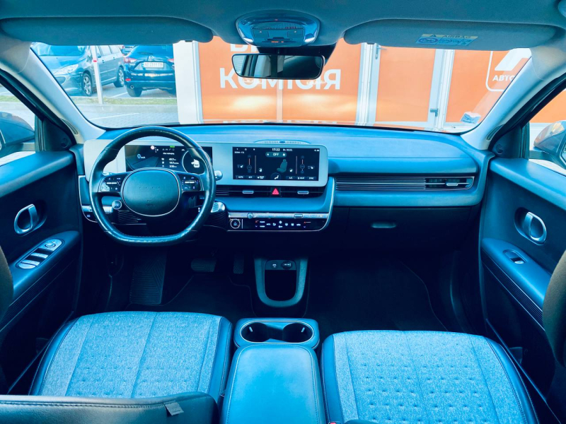 Нові автомобілі Hyundai та офіційний сервіс у Дніпрі та області  | Перфект Моторс - фото 9