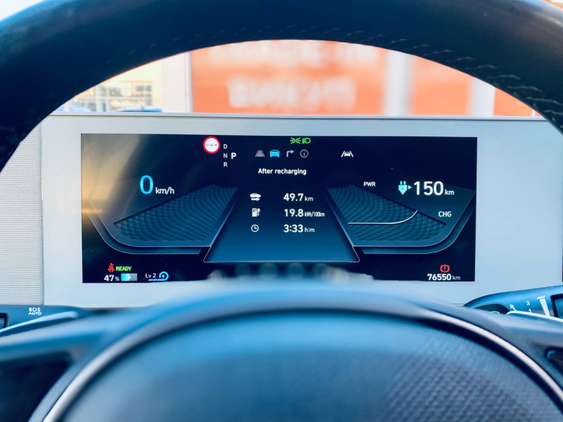 Нові автомобілі Hyundai та офіційний сервіс у Дніпрі та області  | Перфект Моторс - фото 11