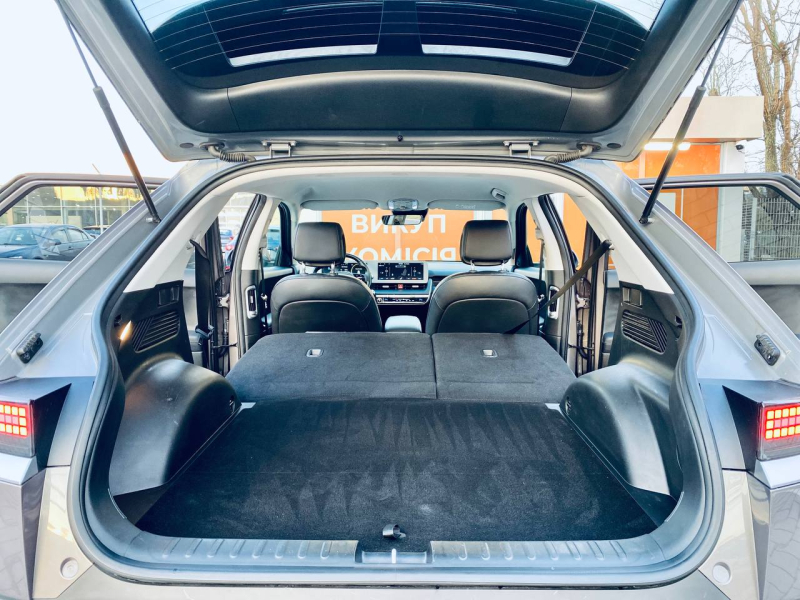 Нові автомобілі Hyundai та офіційний сервіс у Дніпрі та області  | Перфект Моторс - фото 12