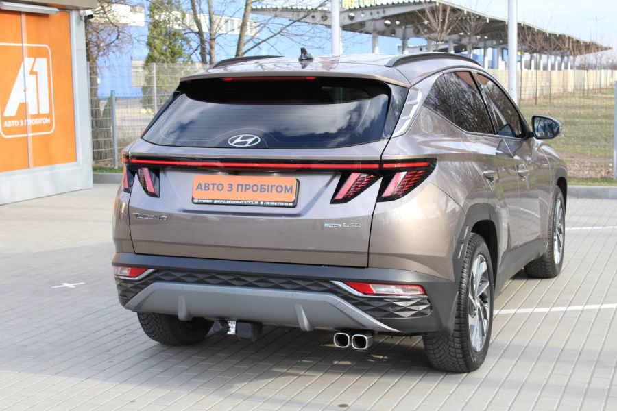 Нові автомобілі Hyundai та офіційний сервіс у Дніпрі та області  | Перфект Моторс - фото 8