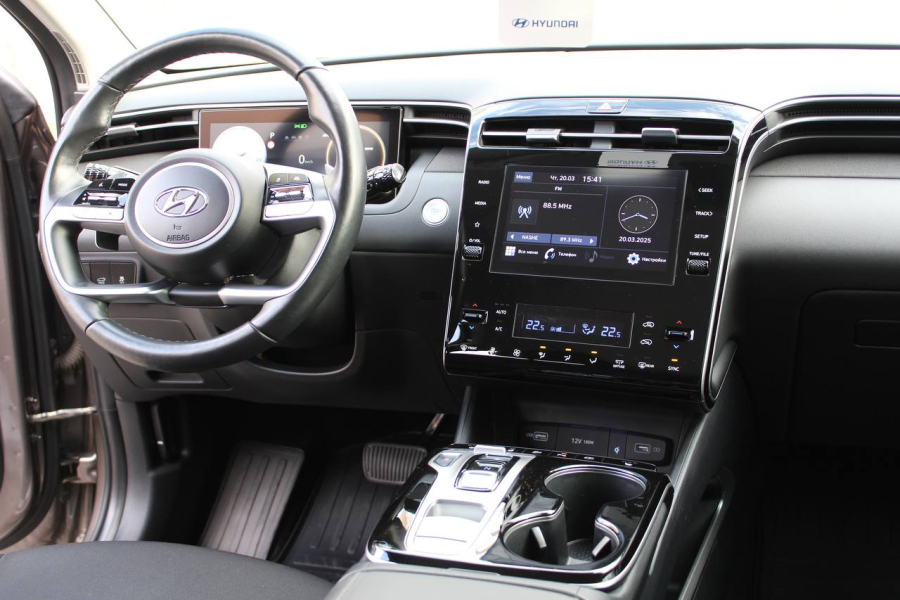 Нові автомобілі Hyundai та офіційний сервіс у Дніпрі та області  | Перфект Моторс - фото 9