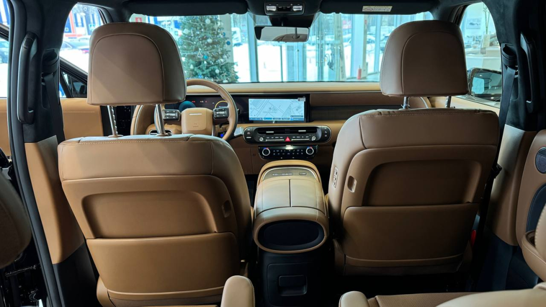 Нові автомобілі Hyundai та офіційний сервіс у Дніпрі та області  | Перфект Моторс - фото 46