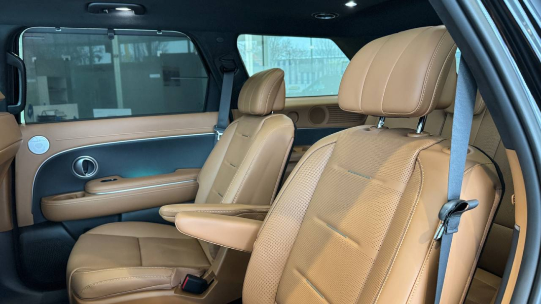 Нові автомобілі Hyundai та офіційний сервіс у Дніпрі та області  | Перфект Моторс - фото 39