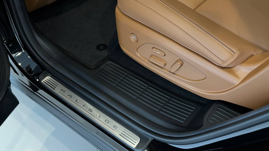 Нові автомобілі Hyundai та офіційний сервіс у Дніпрі та області  | Перфект Моторс - фото 37