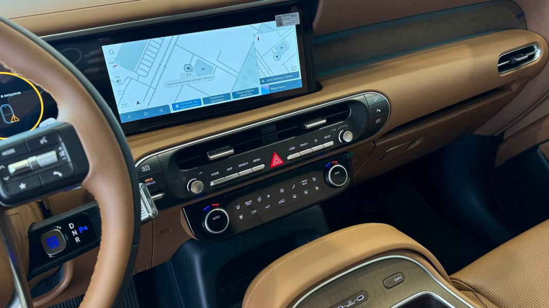 Нові автомобілі Hyundai та офіційний сервіс у Дніпрі та області  | Перфект Моторс - фото 30