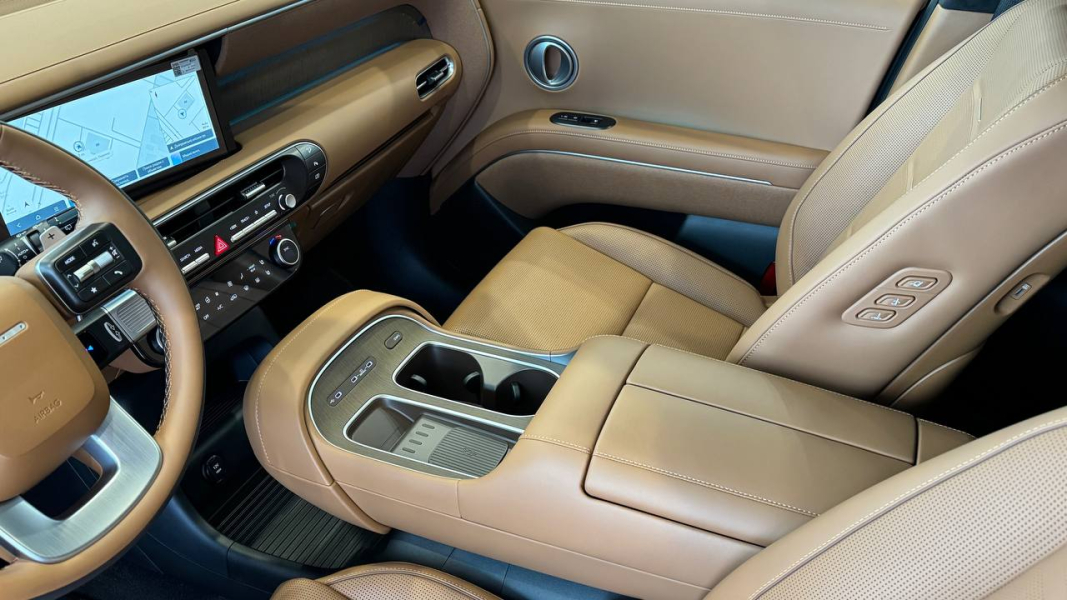 Нові автомобілі Hyundai та офіційний сервіс у Дніпрі та області  | Перфект Моторс - фото 27