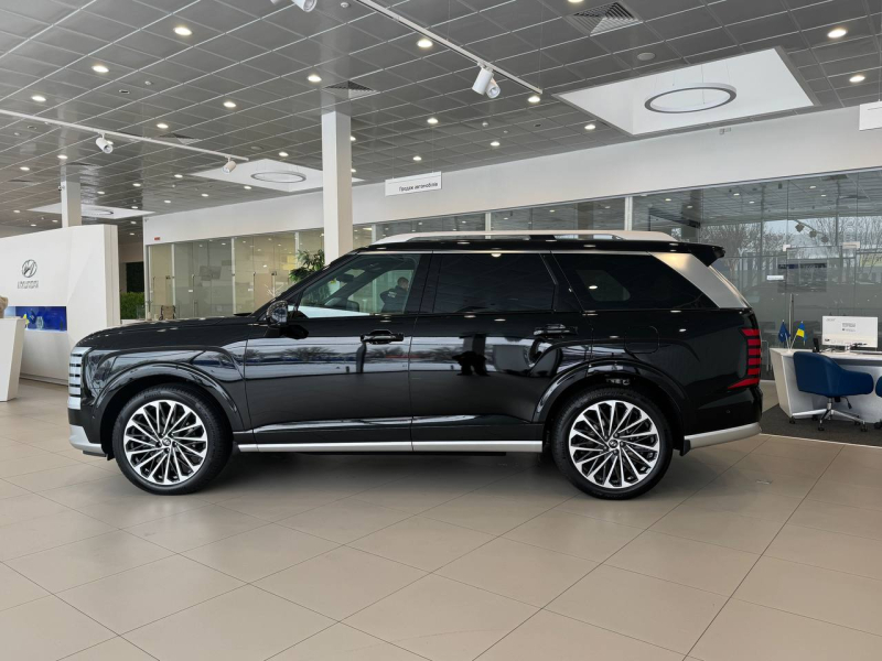 Нові автомобілі Hyundai та офіційний сервіс у Дніпрі та області  | Перфект Моторс - фото 15