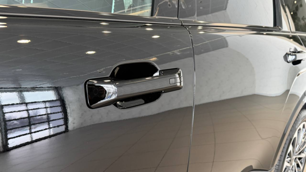 Нові автомобілі Hyundai та офіційний сервіс у Дніпрі та області  | Перфект Моторс - фото 13