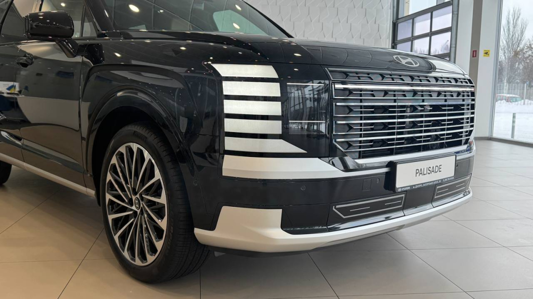 Нові автомобілі Hyundai та офіційний сервіс у Дніпрі та області  | Перфект Моторс - фото 9