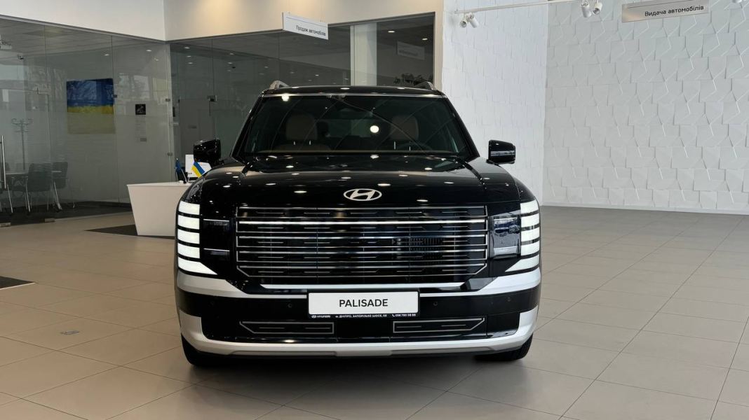 Нові автомобілі Hyundai та офіційний сервіс у Дніпрі та області  | Перфект Моторс - фото 8
