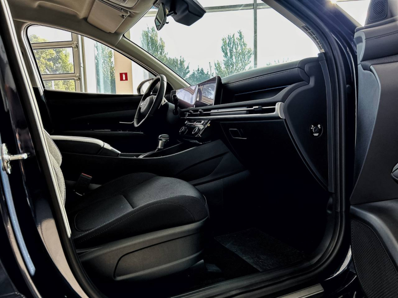 Нові автомобілі Hyundai та офіційний сервіс у Дніпрі та області  | Перфект Моторс - фото 21