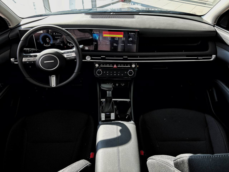 Нові автомобілі Hyundai та офіційний сервіс у Дніпрі та області  | Перфект Моторс - фото 20