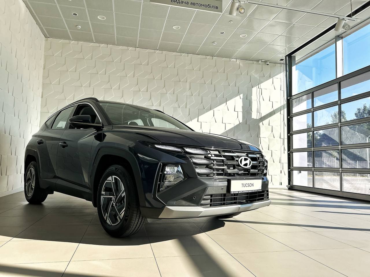 Нові автомобілі Hyundai та офіційний сервіс у Дніпрі та області  | Перфект Моторс - фото 8