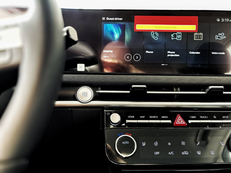 Нові автомобілі Hyundai та офіційний сервіс у Дніпрі та області  | Перфект Моторс - фото 15