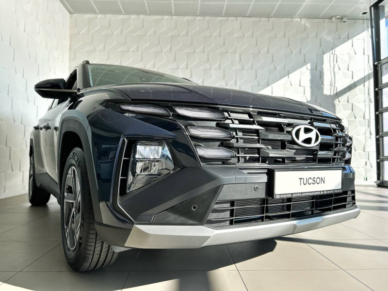 Нові автомобілі Hyundai та офіційний сервіс у Дніпрі та області  | Перфект Моторс - фото 8