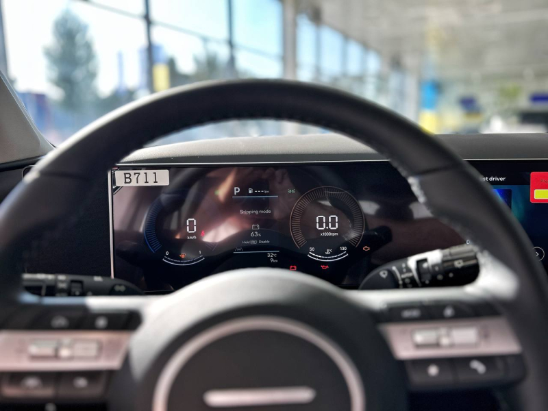 Нові автомобілі Hyundai та офіційний сервіс у Дніпрі та області  | Перфект Моторс - фото 11