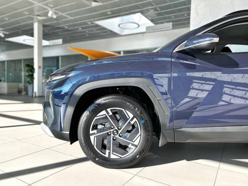 Нові автомобілі Hyundai та офіційний сервіс у Дніпрі та області  | Перфект Моторс - фото 10