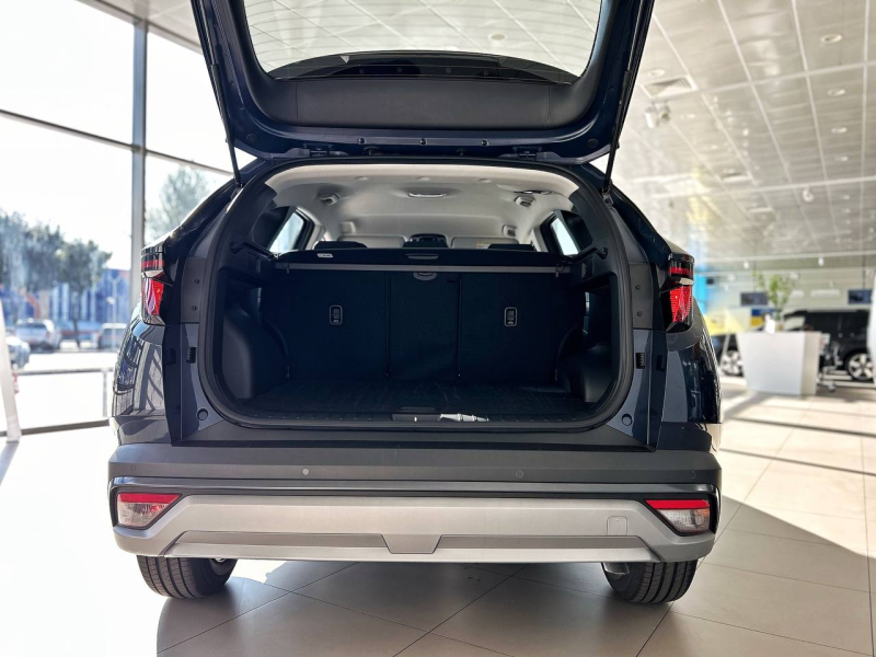 Нові автомобілі Hyundai та офіційний сервіс у Дніпрі та області  | Перфект Моторс - фото 24