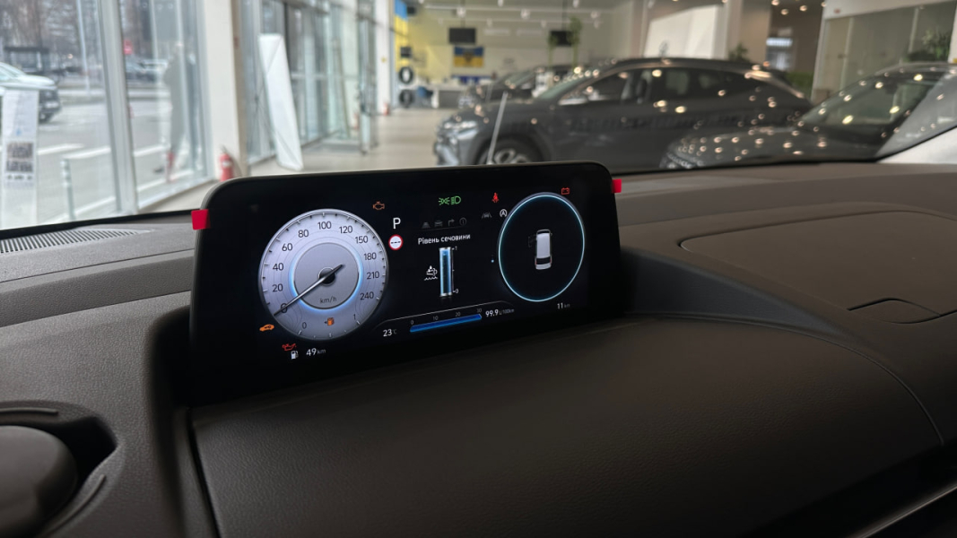 Нові автомобілі Hyundai та офіційний сервіс у Дніпрі та області  | Перфект Моторс - фото 10