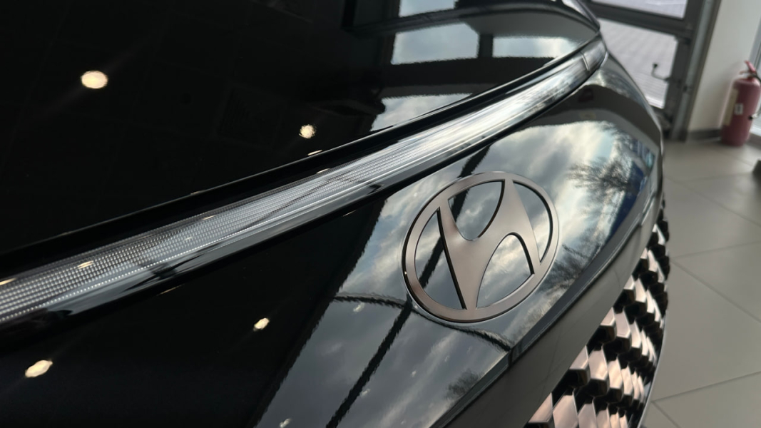 Нові автомобілі Hyundai та офіційний сервіс у Дніпрі та області  | Перфект Моторс - фото 12