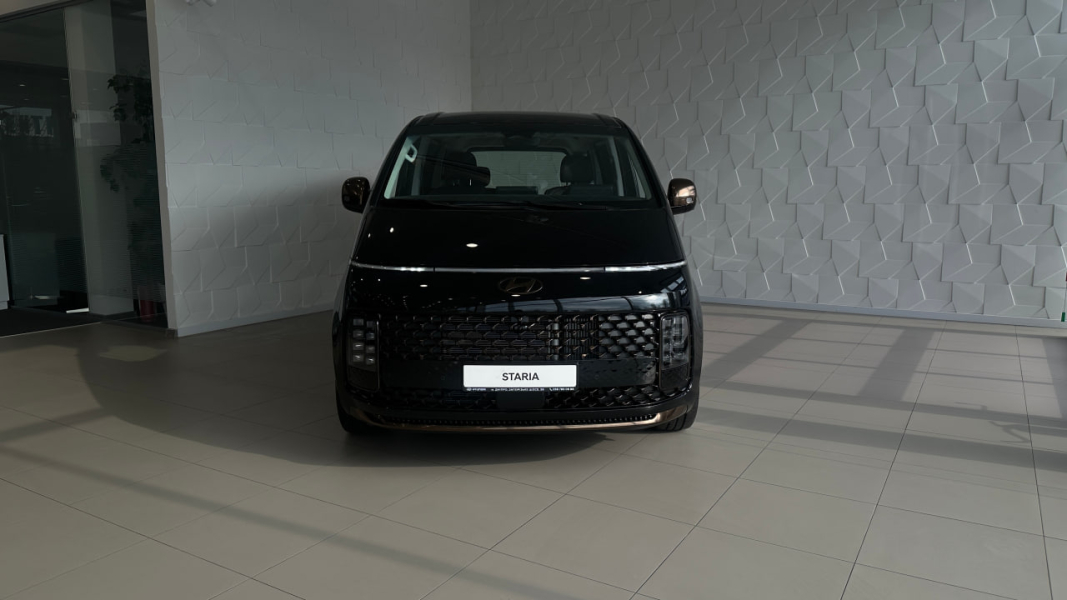 Нові автомобілі Hyundai та офіційний сервіс у Дніпрі та області  | Перфект Моторс - фото 8