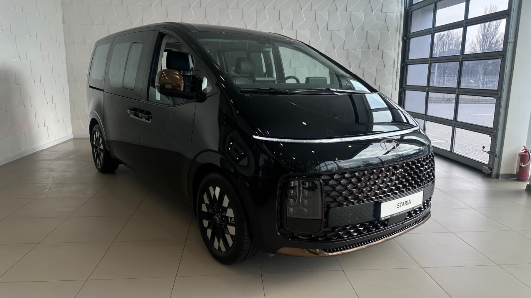 Нові автомобілі Hyundai та офіційний сервіс у Дніпрі та області  | Перфект Моторс - фото 7