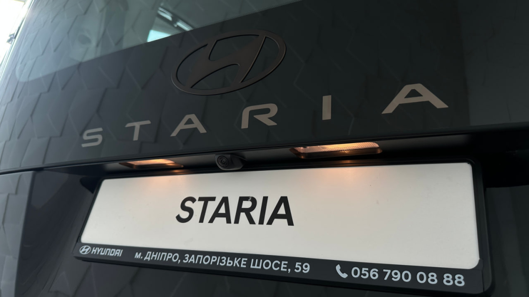 Нові автомобілі Hyundai та офіційний сервіс у Дніпрі та області  | Перфект Моторс - фото 13