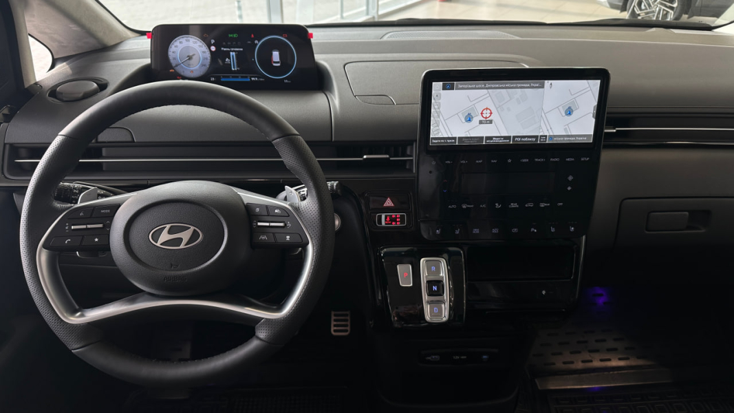 Нові автомобілі Hyundai та офіційний сервіс у Дніпрі та області  | Перфект Моторс - фото 14