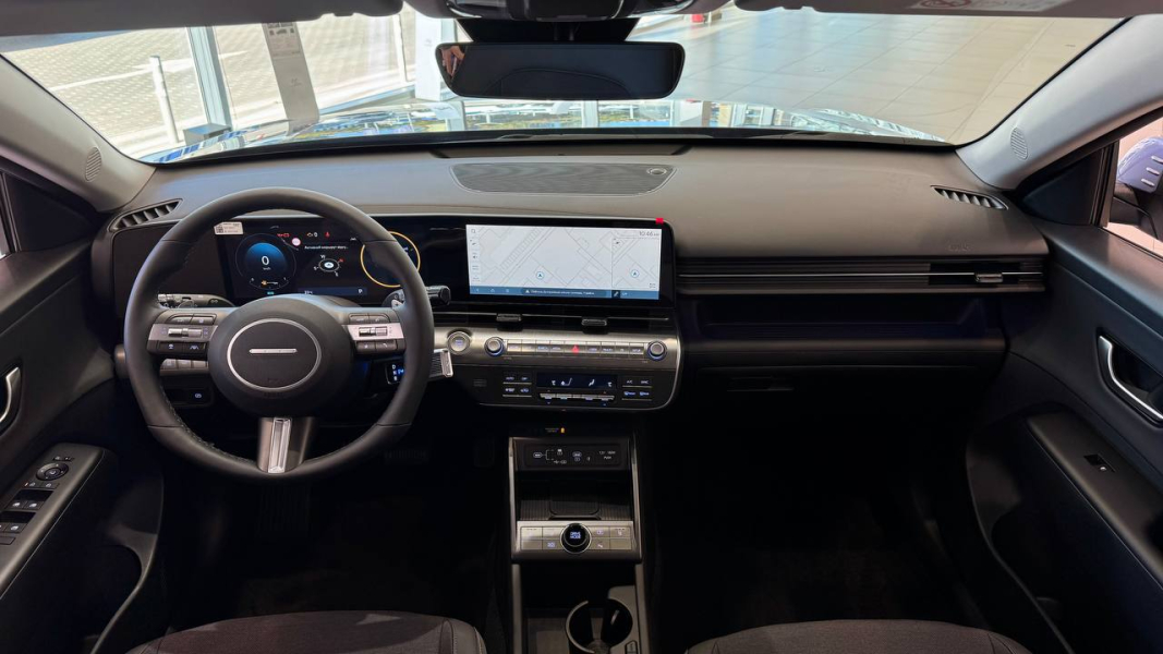 Нові автомобілі Hyundai та офіційний сервіс у Дніпрі та області  | Перфект Моторс - фото 18