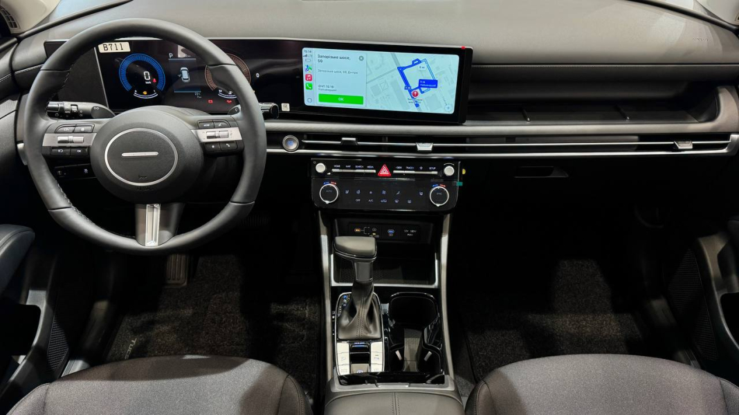 Нові автомобілі Hyundai та офіційний сервіс у Дніпрі та області  | Перфект Моторс - фото 26
