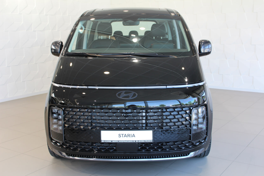 Нові автомобілі Hyundai та офіційний сервіс у Дніпрі та області  | Перфект Моторс - фото 9