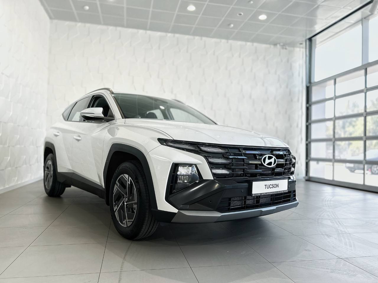 Нові автомобілі Hyundai та офіційний сервіс у Дніпрі та області  | Перфект Моторс - фото 7