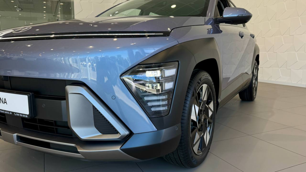 Нові автомобілі Hyundai та офіційний сервіс у Дніпрі та області  | Перфект Моторс - фото 9