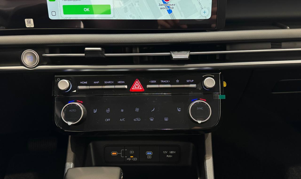 Нові автомобілі Hyundai та офіційний сервіс у Дніпрі та області  | Перфект Моторс - фото 27