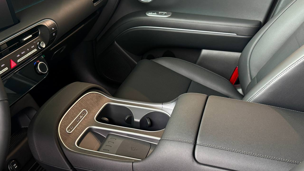 Нові автомобілі Hyundai та офіційний сервіс у Дніпрі та області  | Перфект Моторс - фото 26