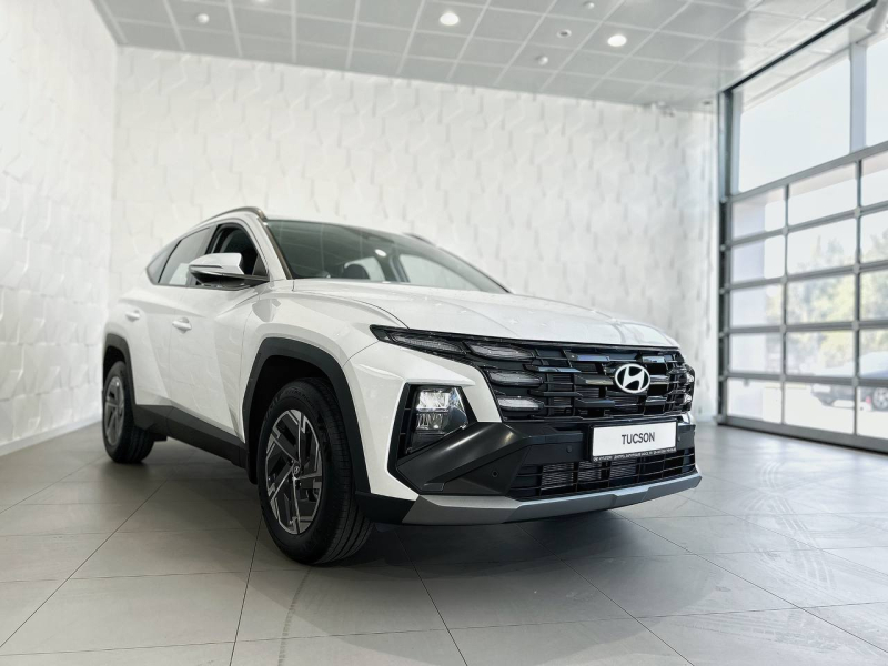 Нові автомобілі Hyundai та офіційний сервіс у Дніпрі та області  | Перфект Моторс - фото 8