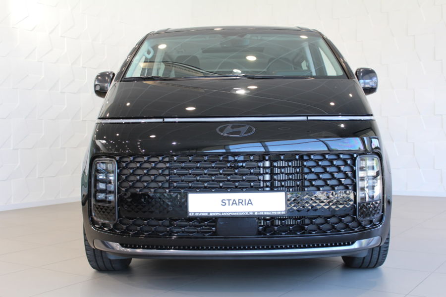 Нові автомобілі Hyundai та офіційний сервіс у Дніпрі та області  | Перфект Моторс - фото 8