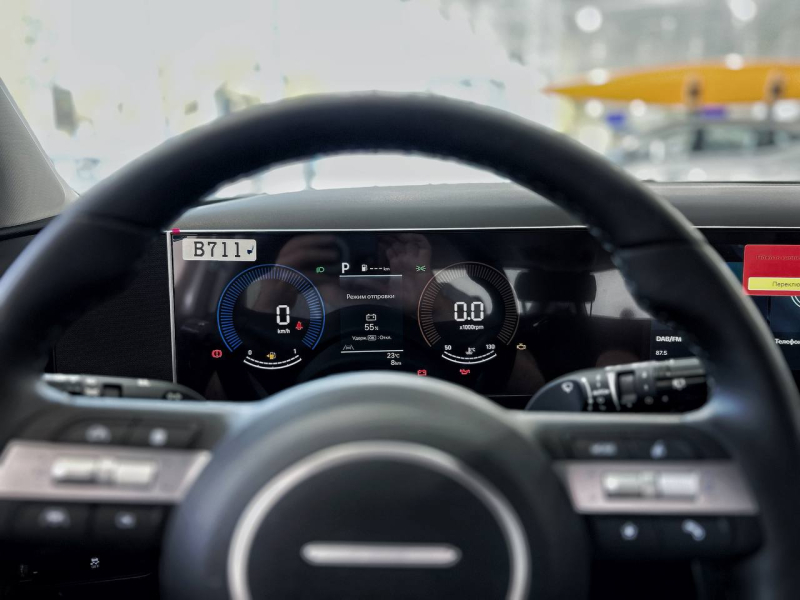 Нові автомобілі Hyundai та офіційний сервіс у Дніпрі та області  | Перфект Моторс - фото 14