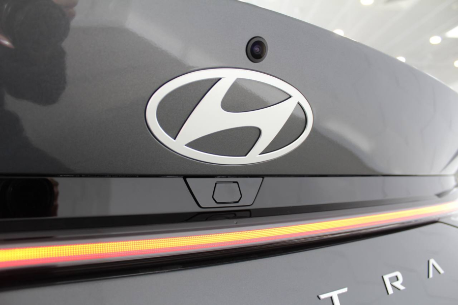 Нові автомобілі Hyundai та офіційний сервіс у Дніпрі та області  | Перфект Моторс - фото 15