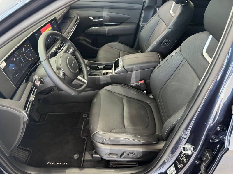 Нові автомобілі Hyundai та офіційний сервіс у Дніпрі та області  | Перфект Моторс - фото 22