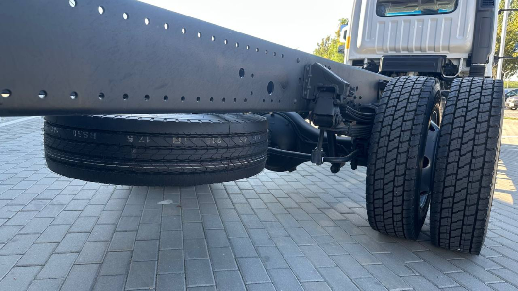 Нові автомобілі Hyundai та офіційний сервіс у Дніпрі та області  | Перфект Моторс - фото 17