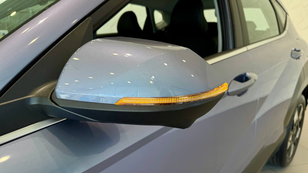 Нові автомобілі Hyundai та офіційний сервіс у Дніпрі та області  | Перфект Моторс - фото 21