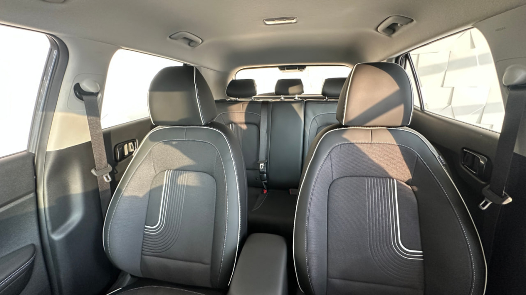 Нові автомобілі Hyundai та офіційний сервіс у Дніпрі та області  | Перфект Моторс - фото 26