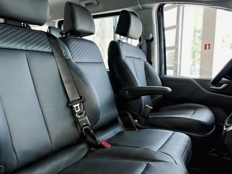 Нові автомобілі Hyundai та офіційний сервіс у Дніпрі та області  | Перфект Моторс - фото 25