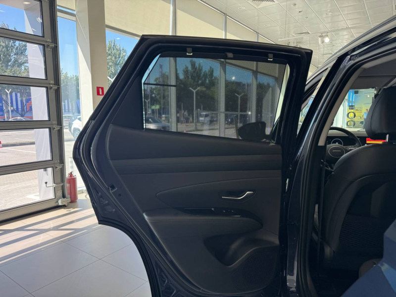 Нові автомобілі Hyundai та офіційний сервіс у Дніпрі та області  | Перфект Моторс - фото 28