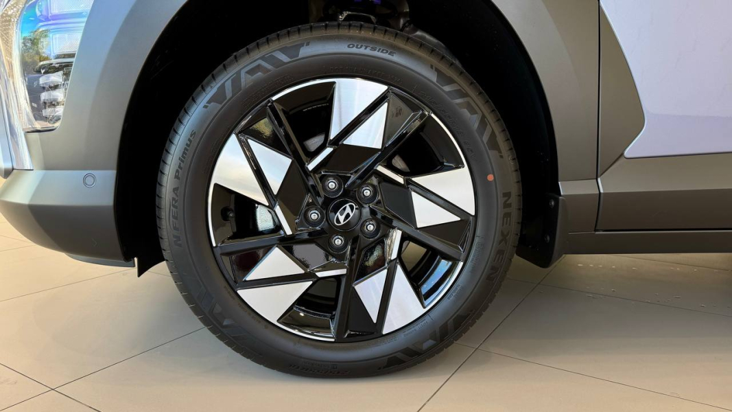 Нові автомобілі Hyundai та офіційний сервіс у Дніпрі та області  | Перфект Моторс - фото 15