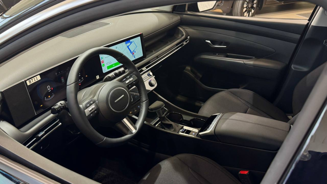 Нові автомобілі Hyundai та офіційний сервіс у Дніпрі та області  | Перфект Моторс - фото 29