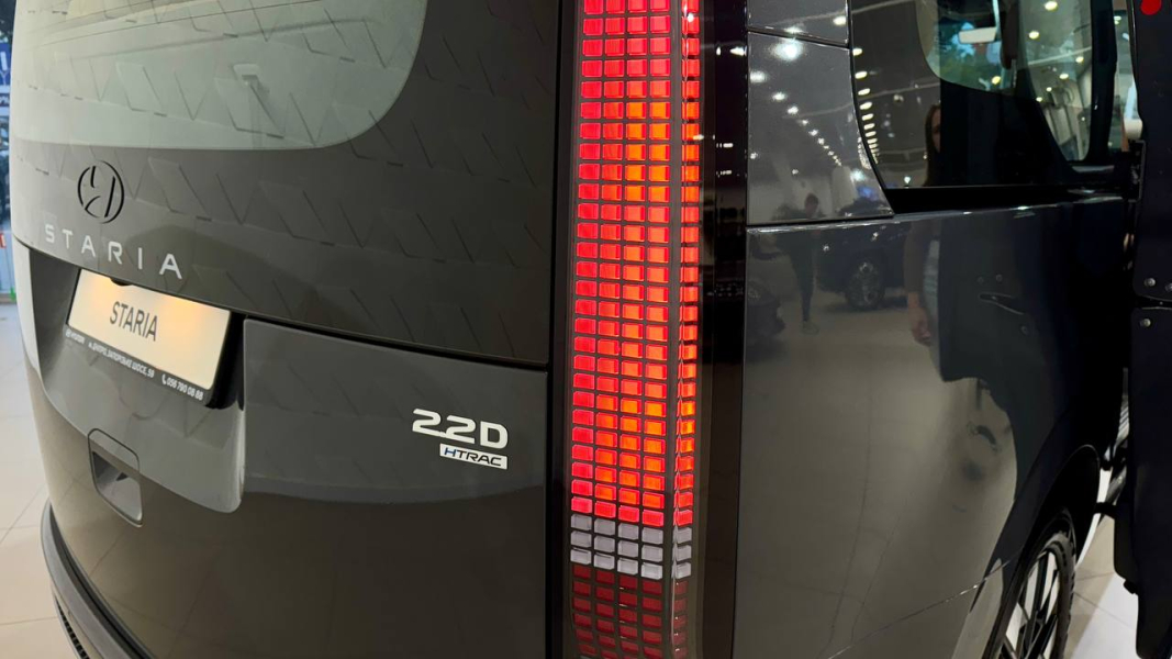 Нові автомобілі Hyundai та офіційний сервіс у Дніпрі та області  | Перфект Моторс - фото 19