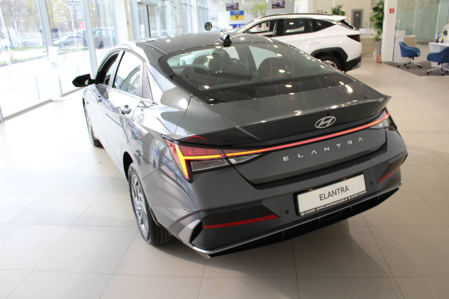 Нові автомобілі Hyundai та офіційний сервіс у Дніпрі та області  | Перфект Моторс - фото 13