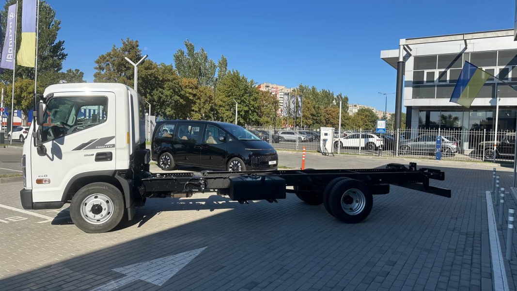 Нові автомобілі Hyundai та офіційний сервіс у Дніпрі та області  | Перфект Моторс - фото 9